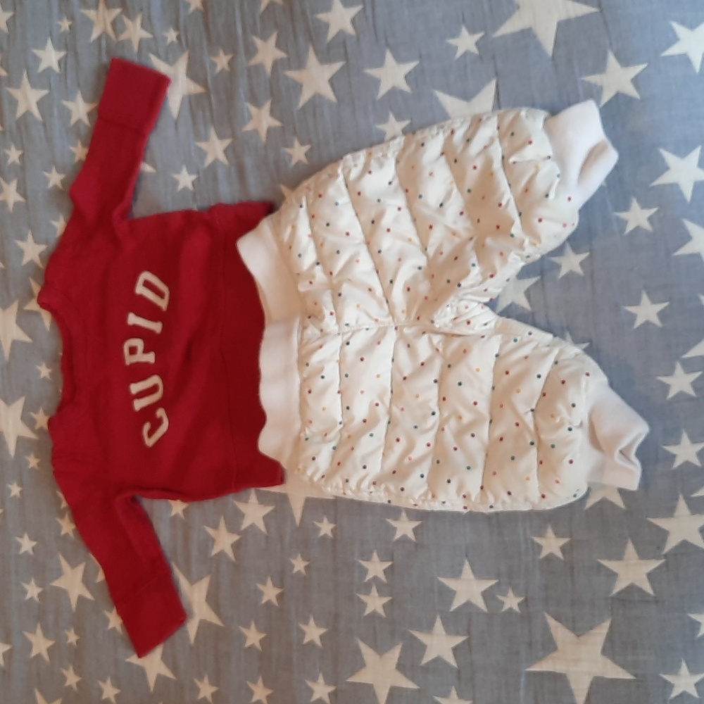 3-6 Month baby bundle - Picture 3 of 7